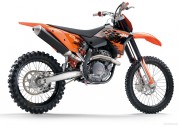 KTM 450 SX-F